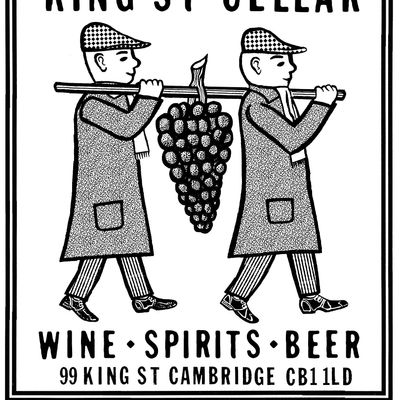 King Street Cellar