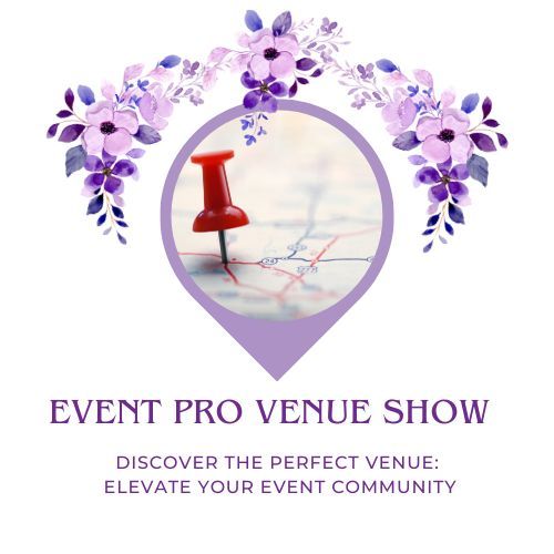 Event Pro Venue Show - February