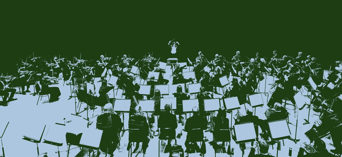 Toronto Symphony Orchestra - The Firebird at Roy Thomson Hall