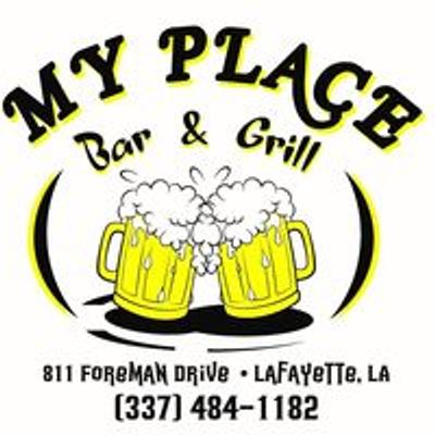 My Place Bar & Grill, LLC