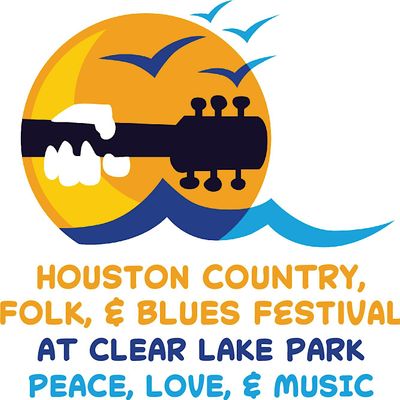 Houston Folk & Blues Festivals