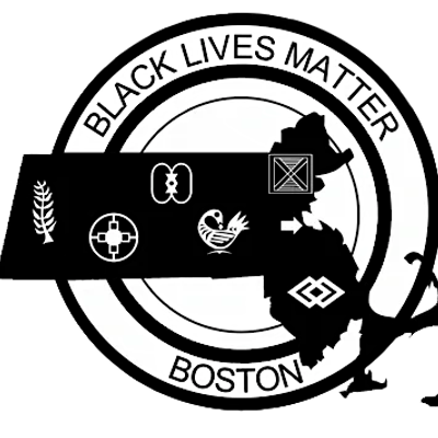 BLM Boston