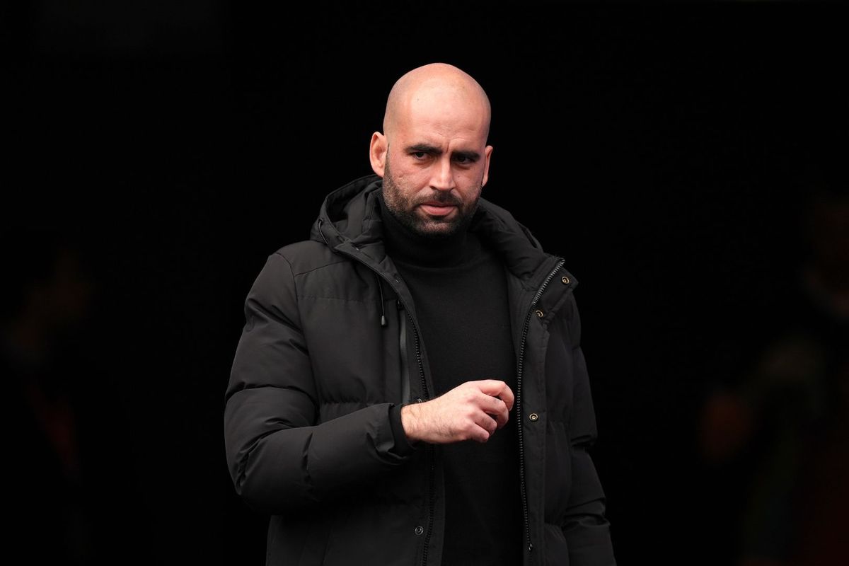 Real Oviedo vs RC Celta de Vigo at Carlos Tartiere Stadium