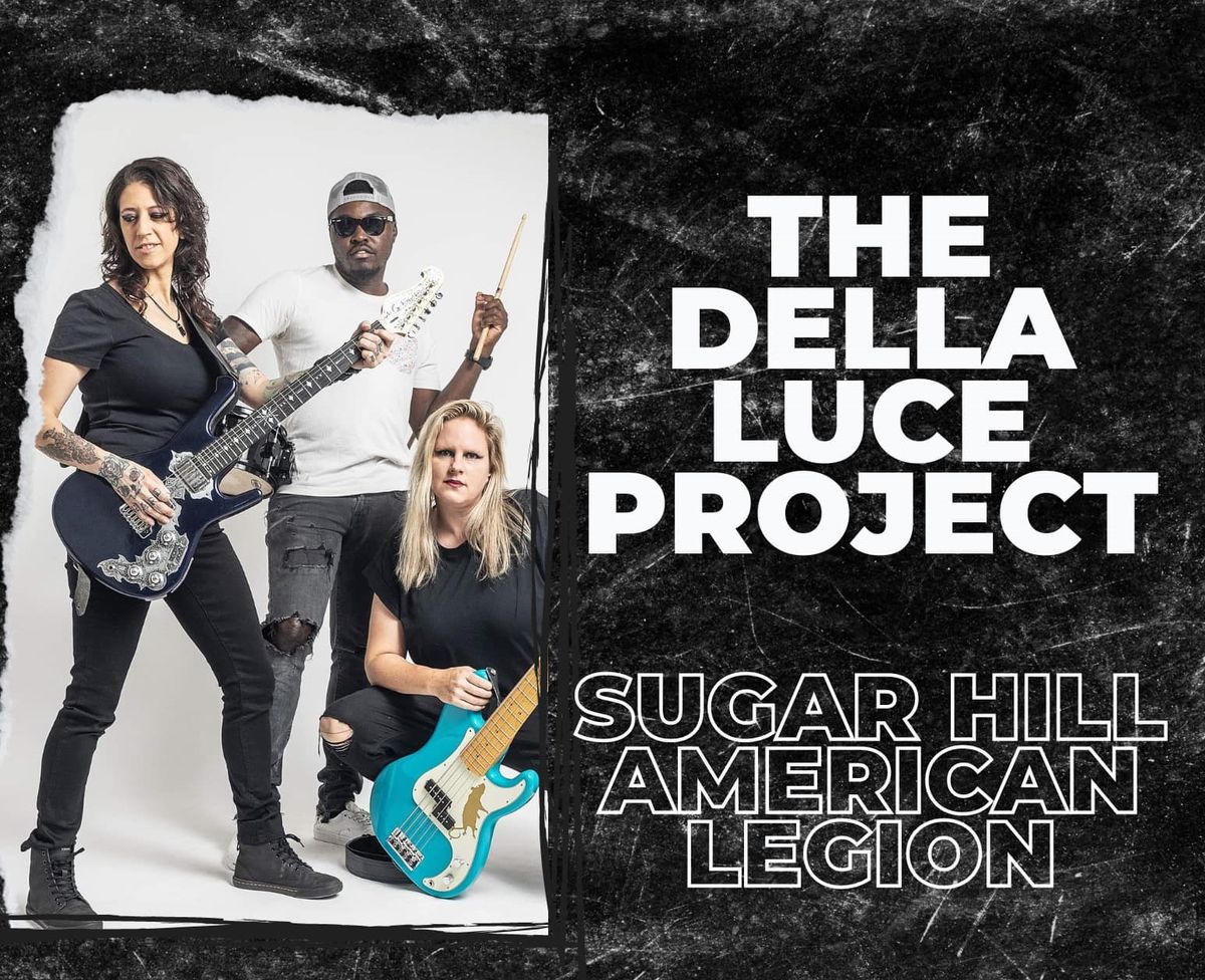 bike Night with the Della Luce Project 