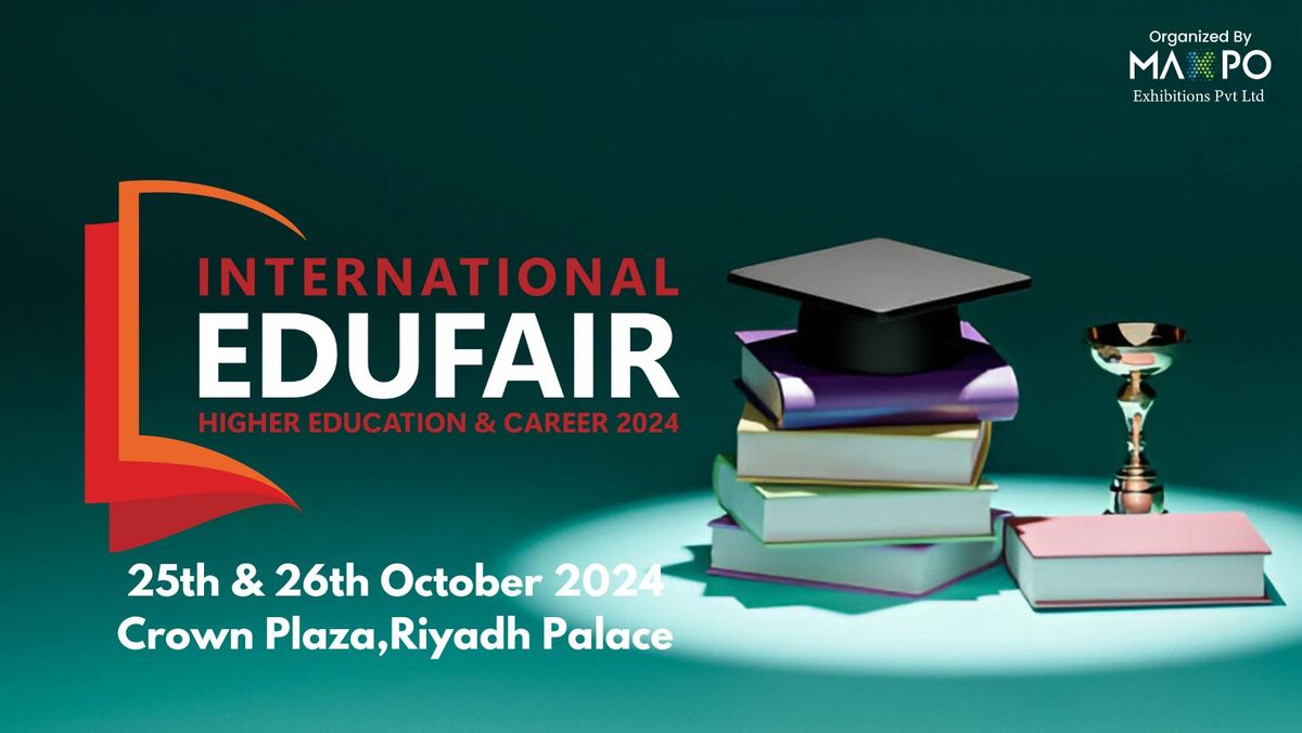 International Education Fair