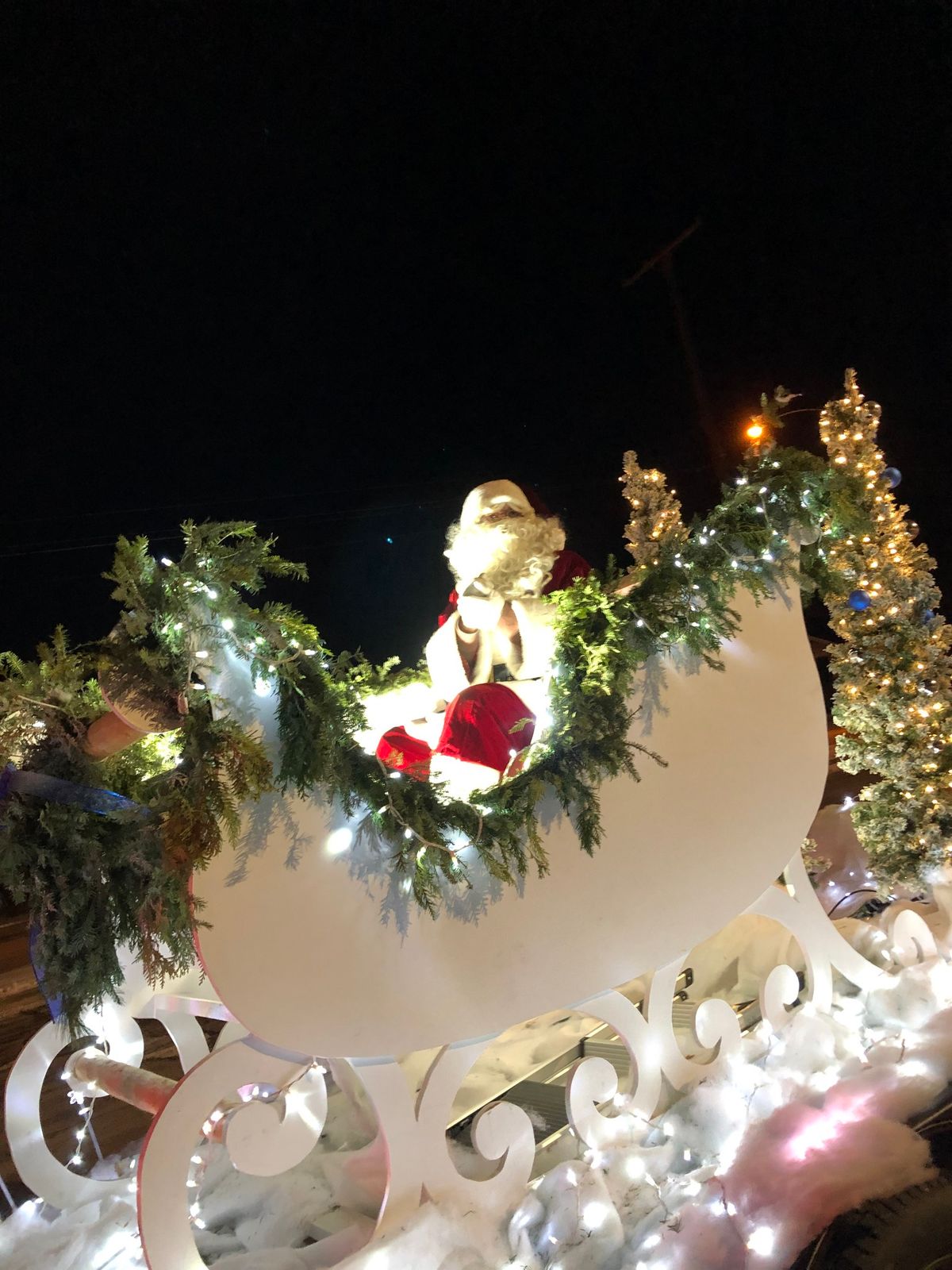 Bolenz Jewelry Holiday Parade