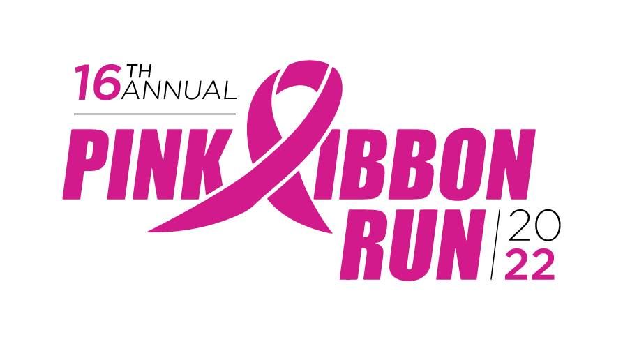 16th Annual Pink Ribbon Run