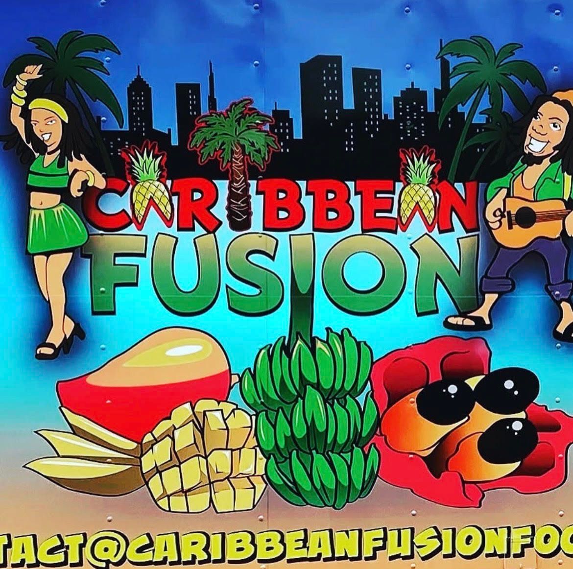 Carribean Fusion Food Truck and John & Mike Duo LIVE @ Southern Range!