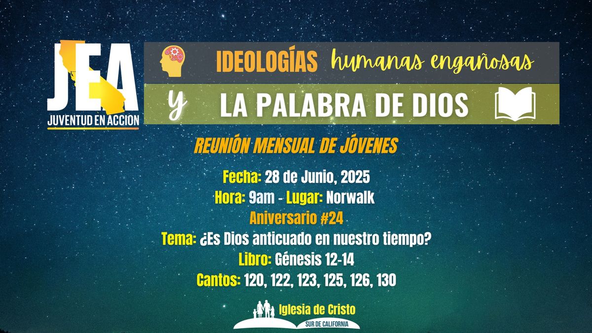 2025 Junio en Norwalk