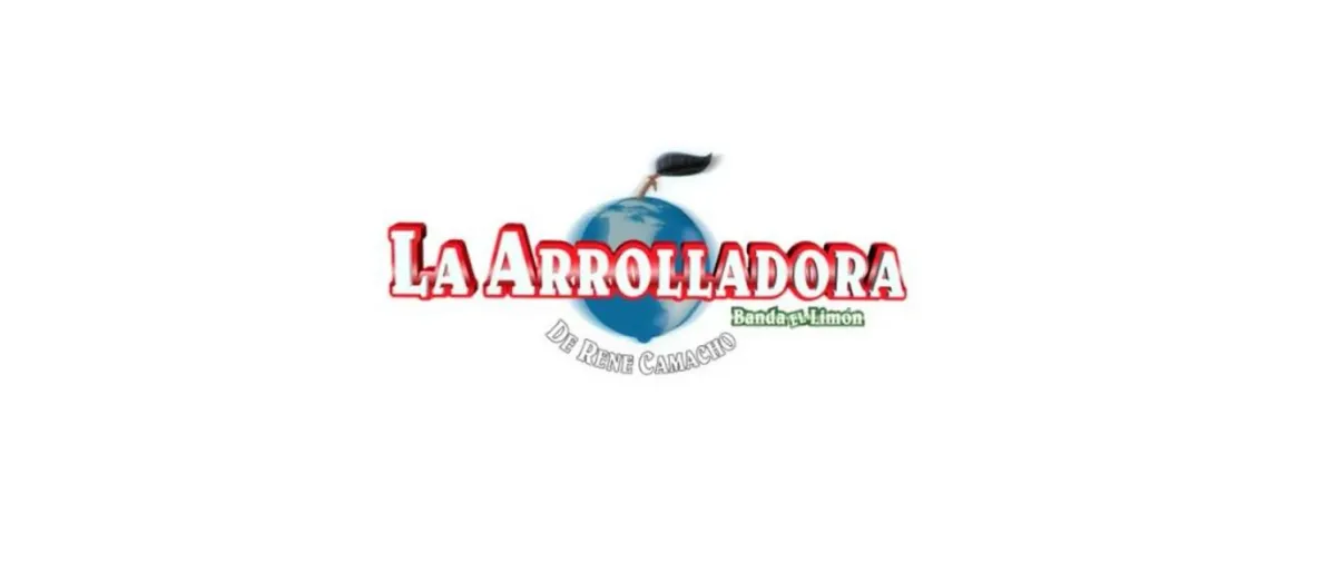 La Arrolladora Banda El Lim\u00f3n De Rene Camacho in San Jose