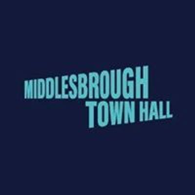 Middlesbrough Town Hall