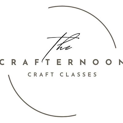 Crafternoon Classes