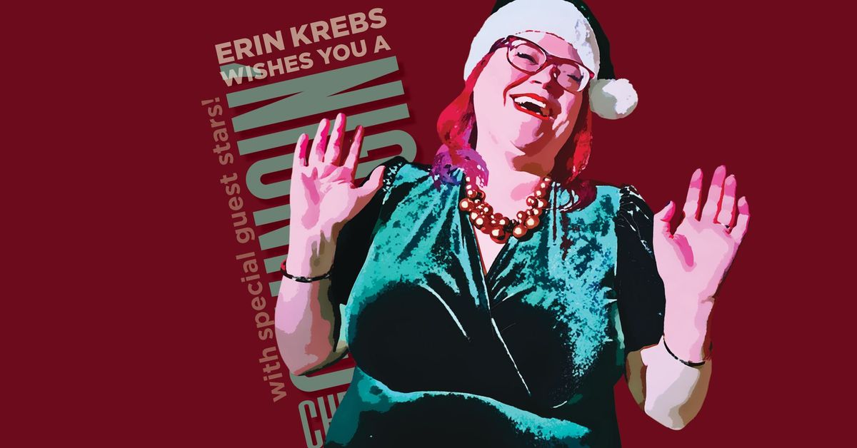 A Swingin' Christmas | Erin Krebs & Friends