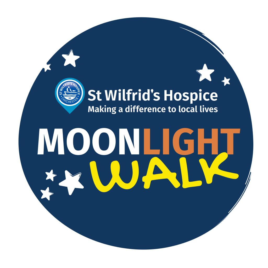 St.Wilfrid's Moonlight Walk