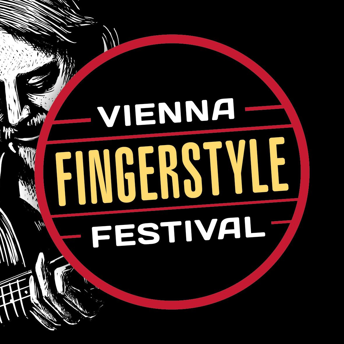 Fingerstyle Local Heroes: Fingerstyle Night im 7*Stern Wohnzimmer