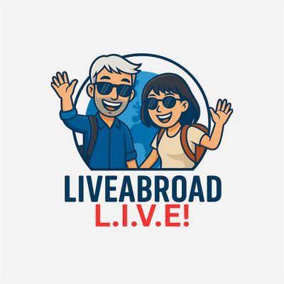 Liveabroad, the YouTube channel for Expats