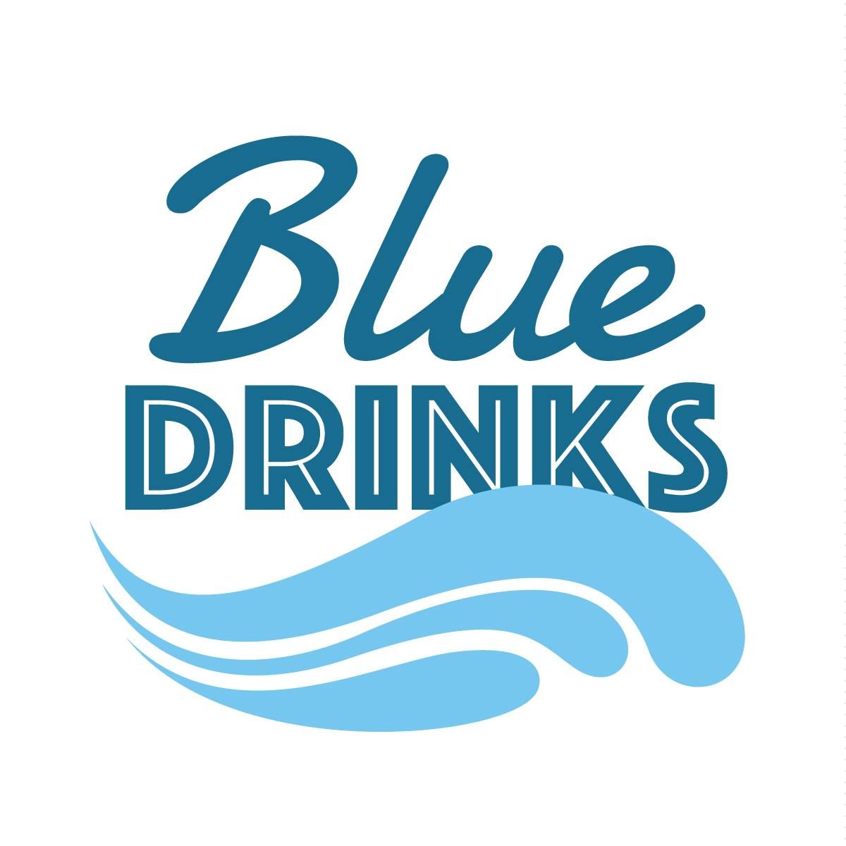 Blue Drinks Q2 Meet Up