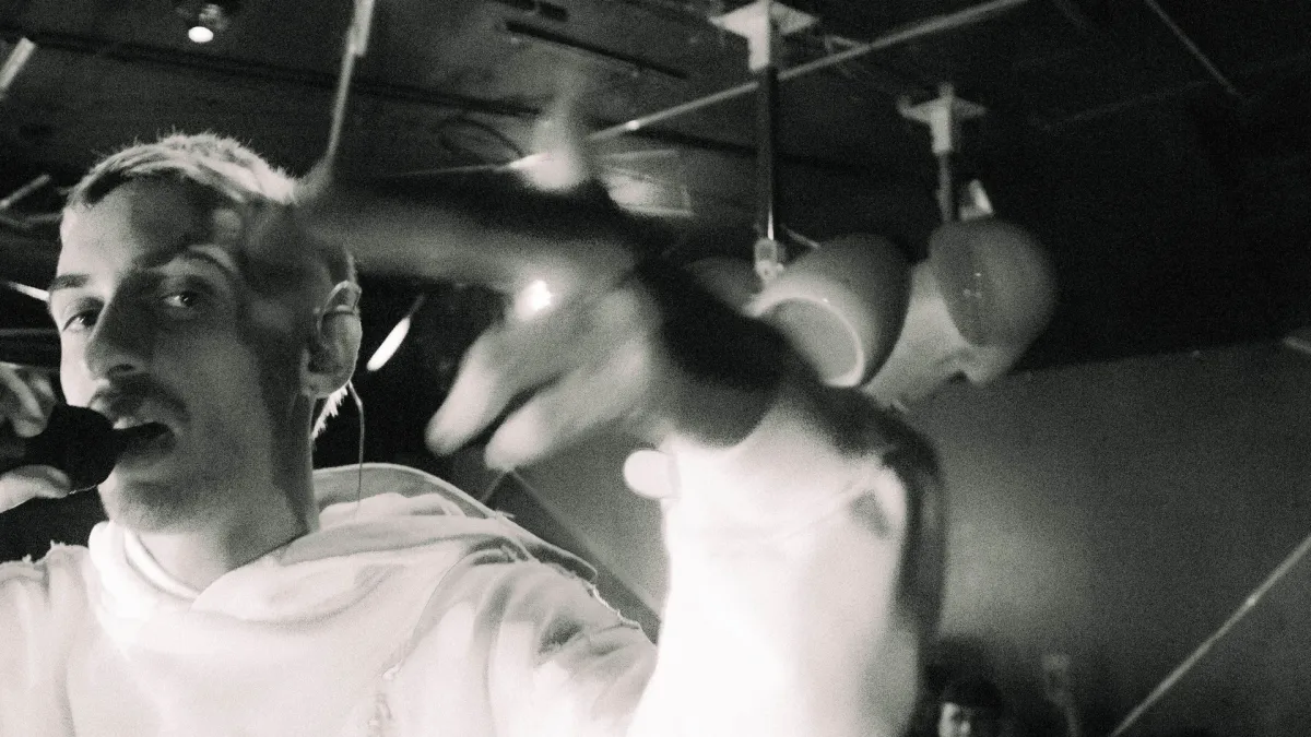 C Mar\u00ed, Guxo in Madrid