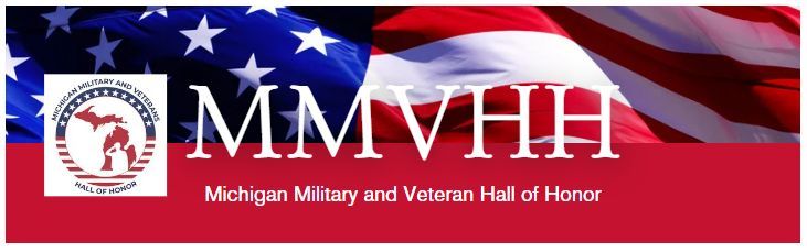 MMVHH Inductee Ceremony