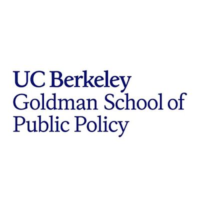 UC Berkeley Goldman School of Public Policy