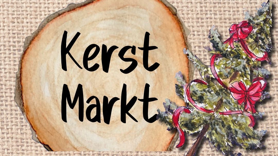 Kerstmarkt