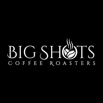 Big Shots Coffee Roasters