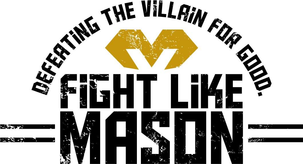 Fight Like Mason Team Marathon Row & BBQ