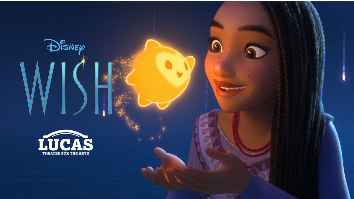 Disney Summer Classics: Wish