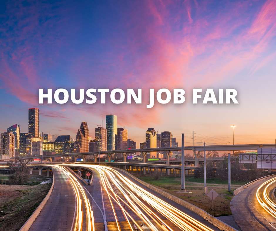 Houston Job Fair