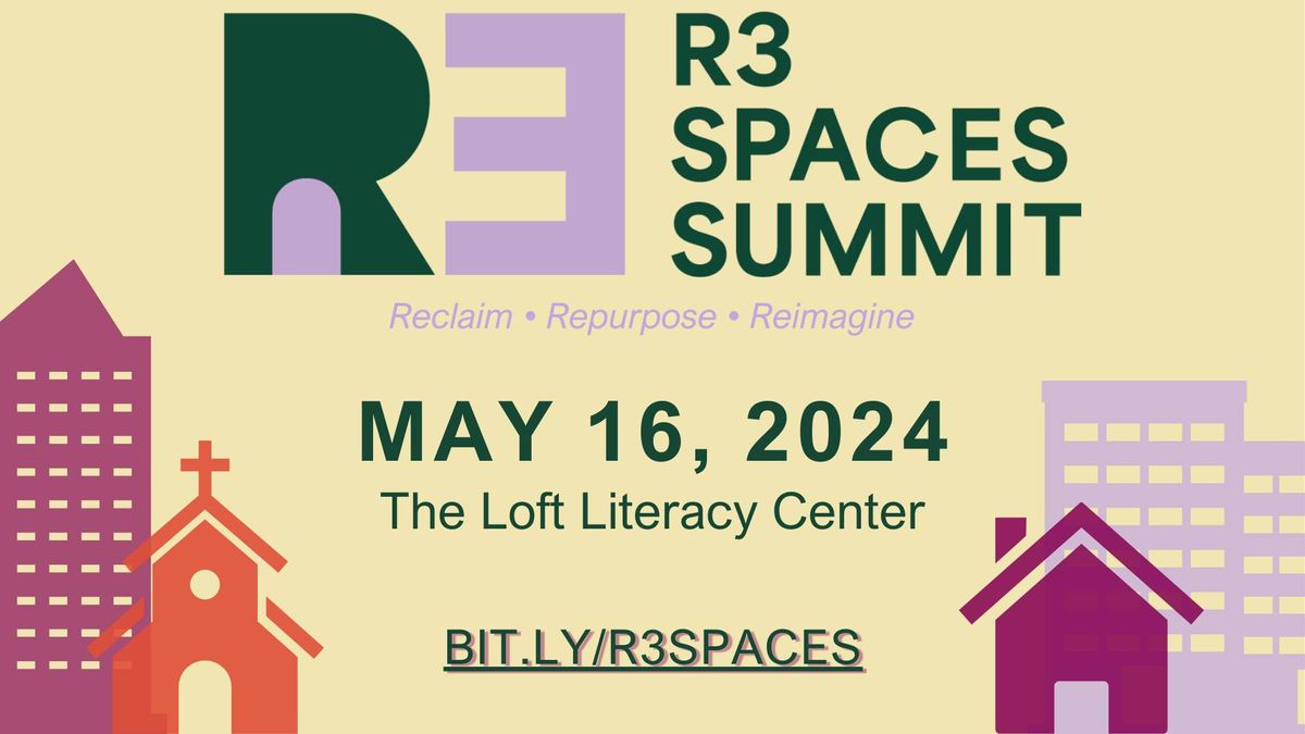 R3 Spaces Summit
