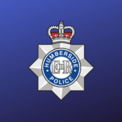 Humberside Police - North East Lincolnshire