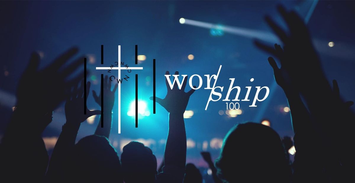 November Worship 100