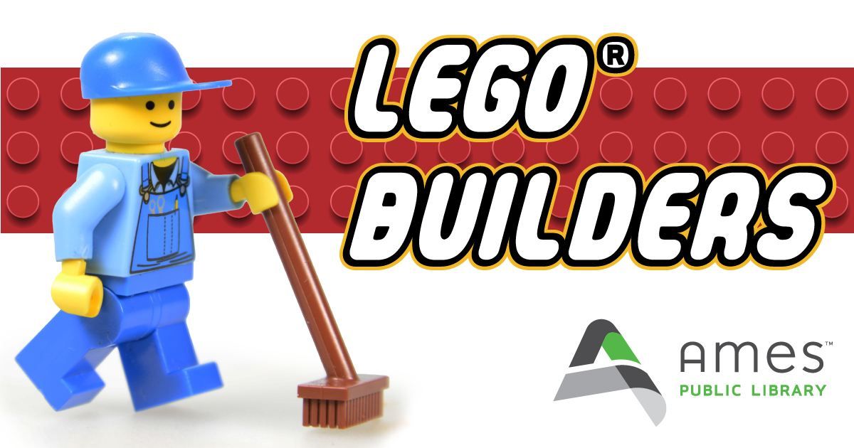 LEGO\u00ae Builders