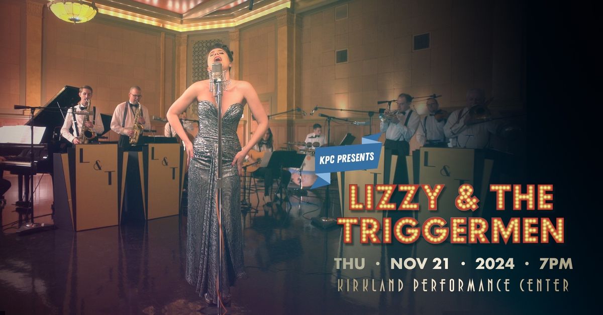 Lizzy and the Triggermen