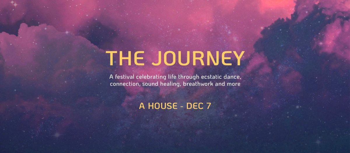 The Journey Festival