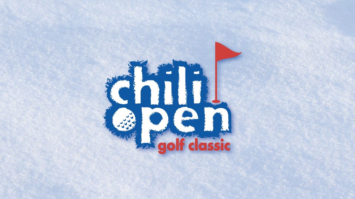 Chili Open Golf Classic 2025