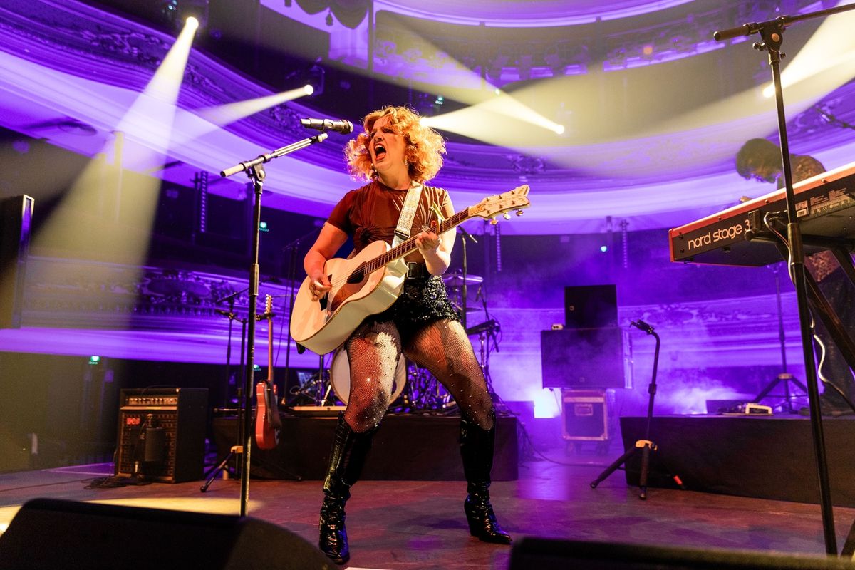 CMAT Acoustic Performance