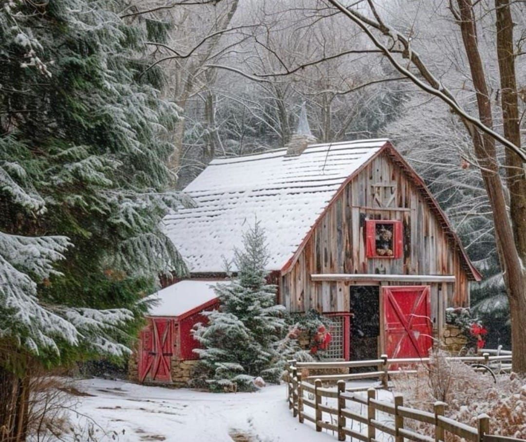 WINTER ANTIQUE SHOW 