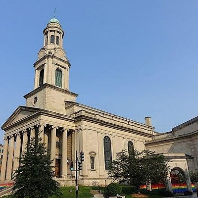 National City Christian Church