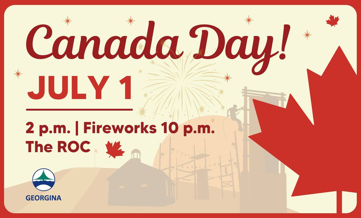 Canada Day Celebrations\ud83c\udf41 