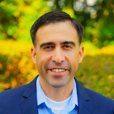 David Macias