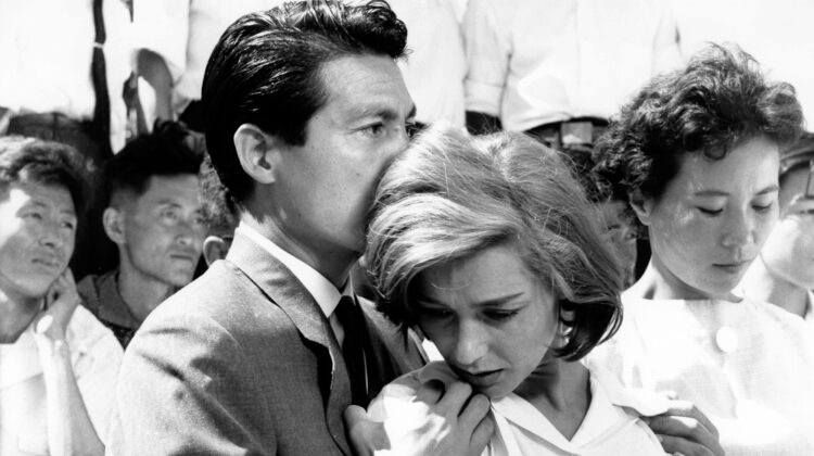 Hiroshima mon amour