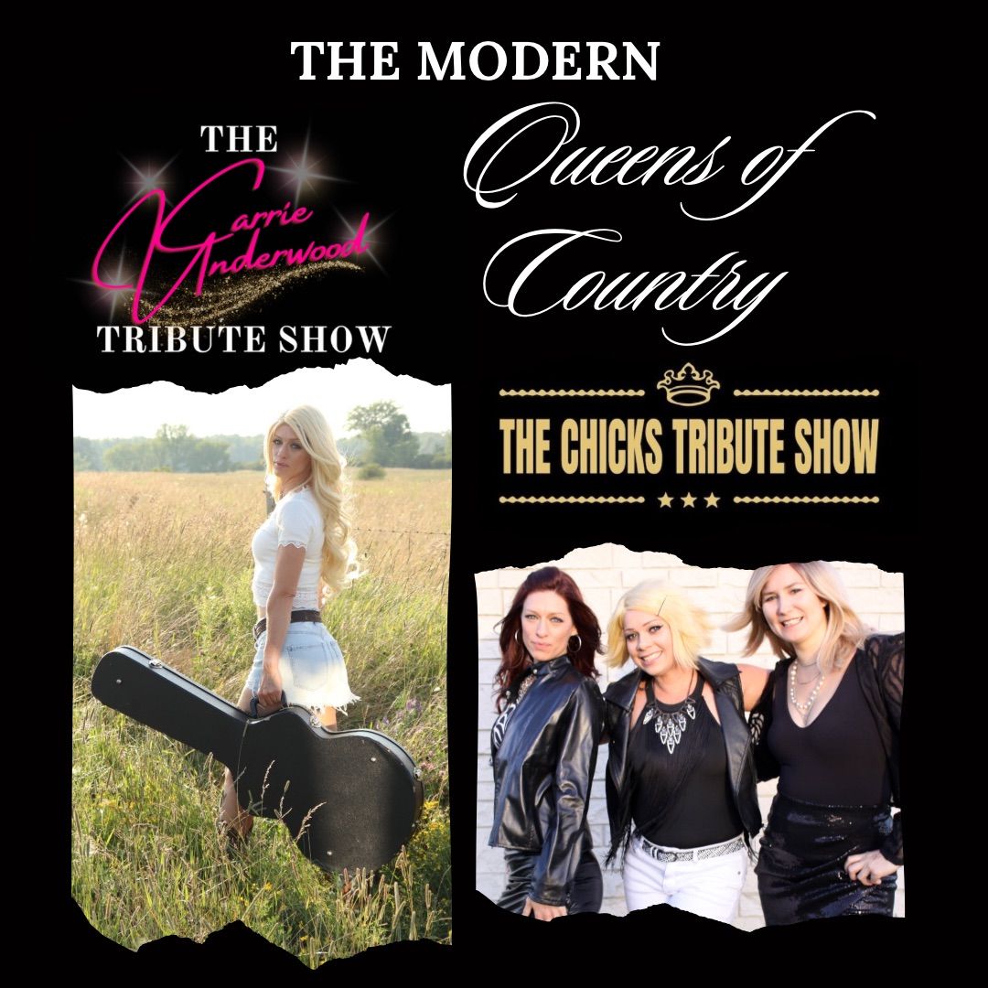 Live with The Chicks Tribute Show