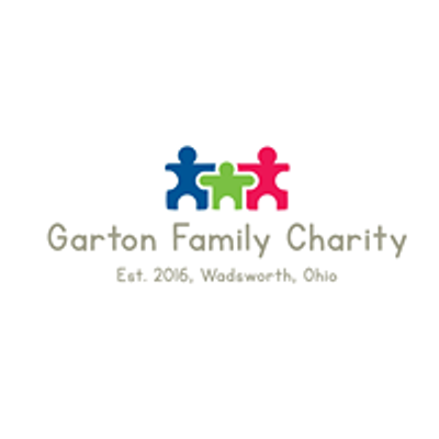 Garton Family Charity