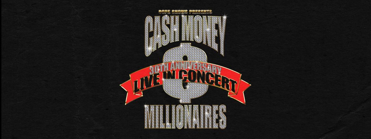 Cash Money Millionaires with Beanie Sigel