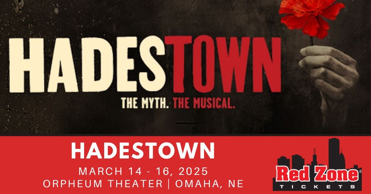 Hadestown