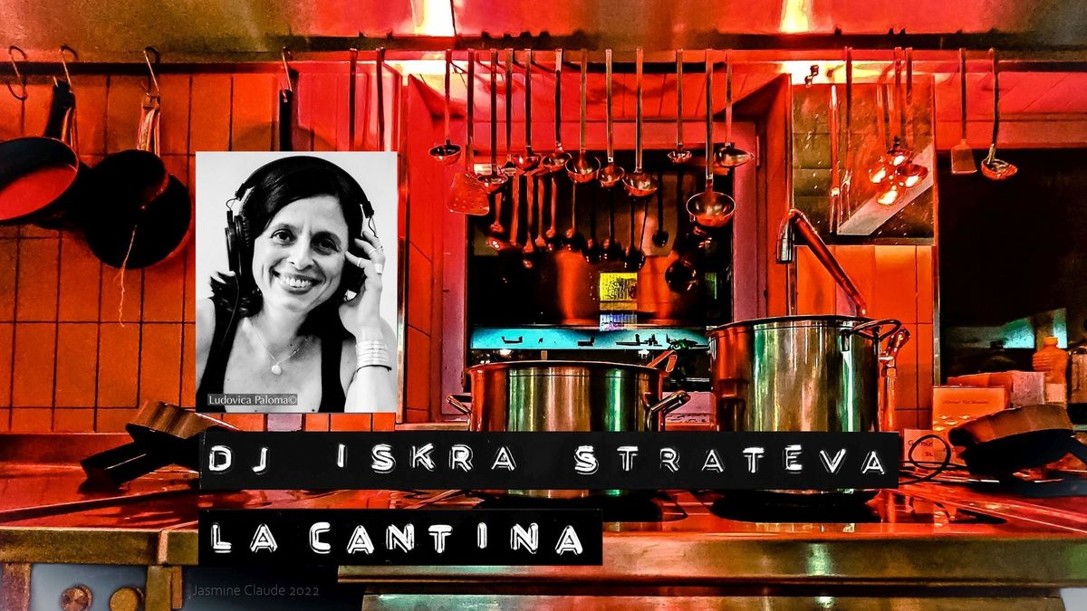 Milonga La Cantina