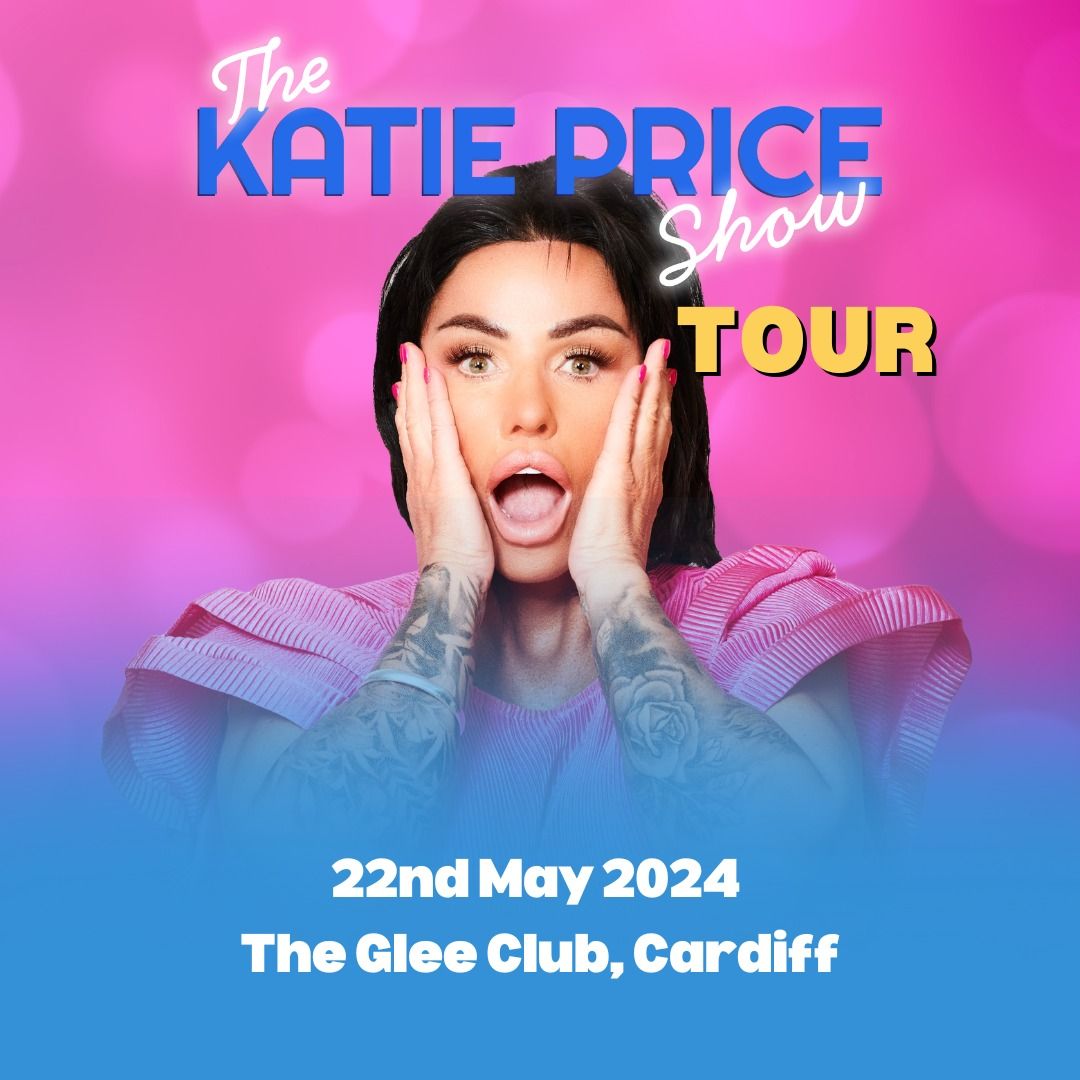 The Katie Price Show - Cardiff