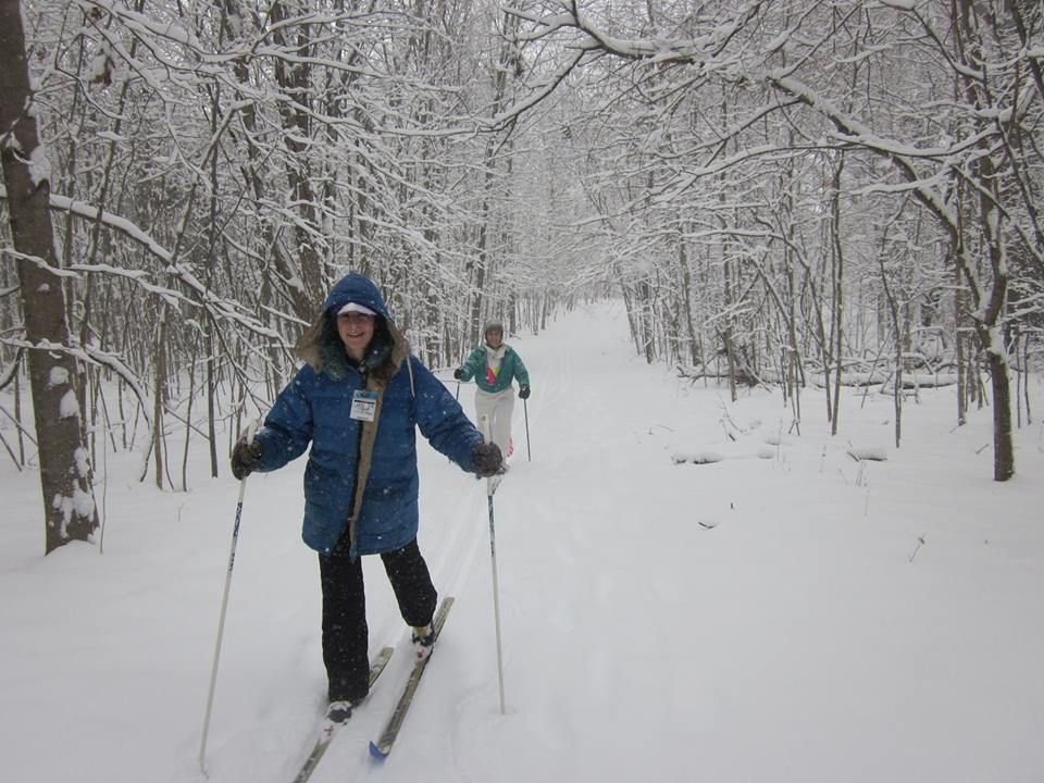 Cross-Country Ski Workshop