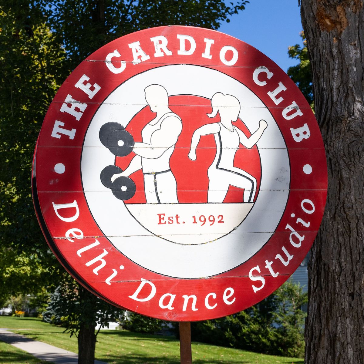 The Cardio Club & Delhi Dance Studio\u2019s 22nd Annual Dance Recital - \u201cDance the Night"